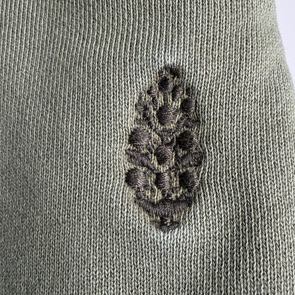 Free People Movement “Best Of” straight-leg slouchy sweatpants size L - Picture 8 of 10